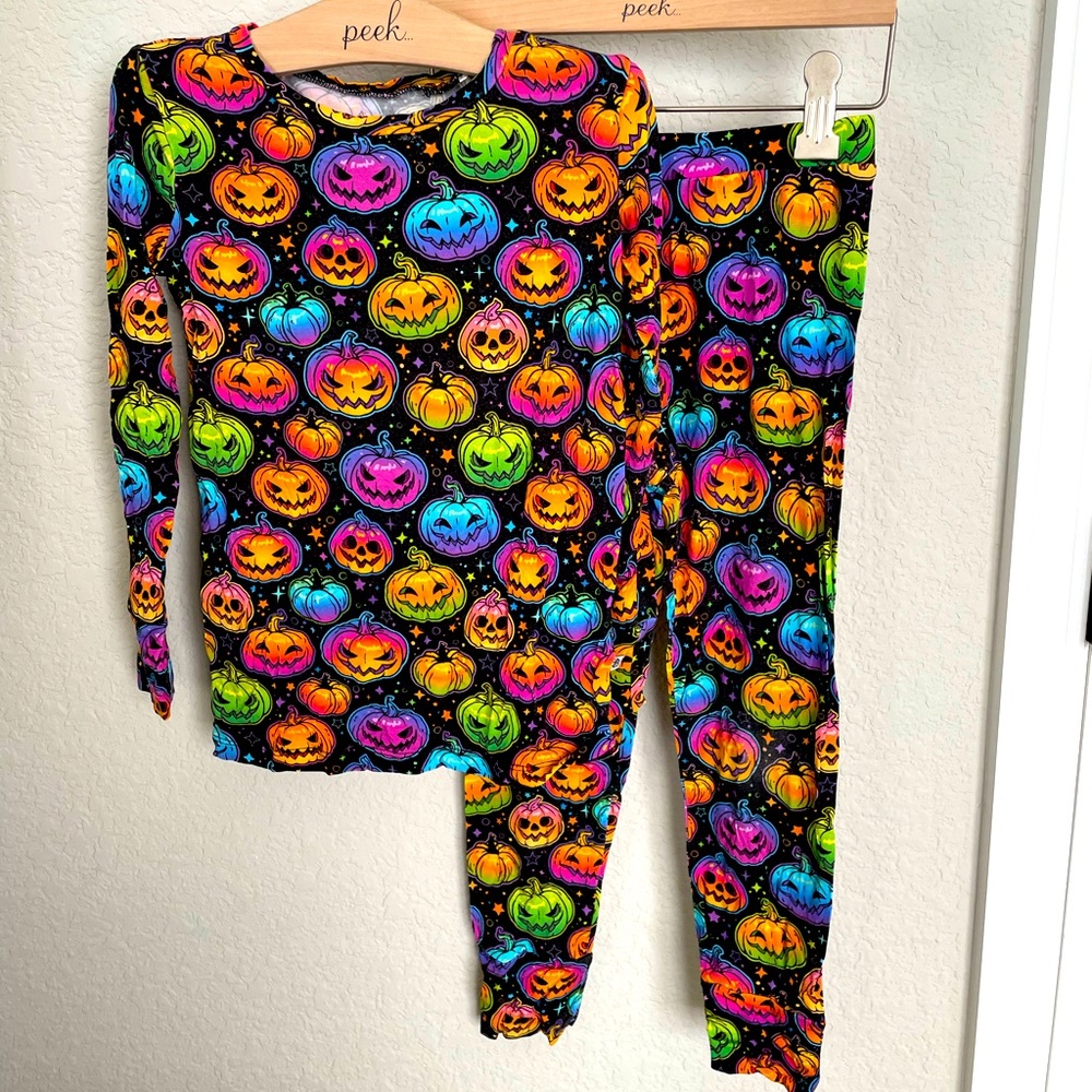 Bums and Roses Glow Hard or Glow Home print